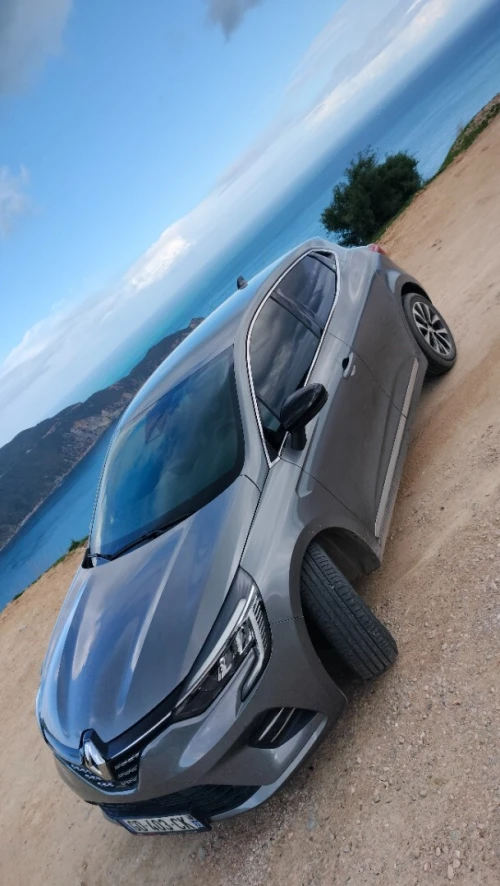 Renault Clio 5  2023 Techno plus