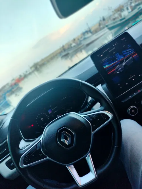 Renault Clio 5  2023 Techno