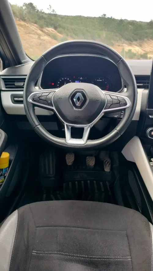 Renault Clio 5  2023 Techno