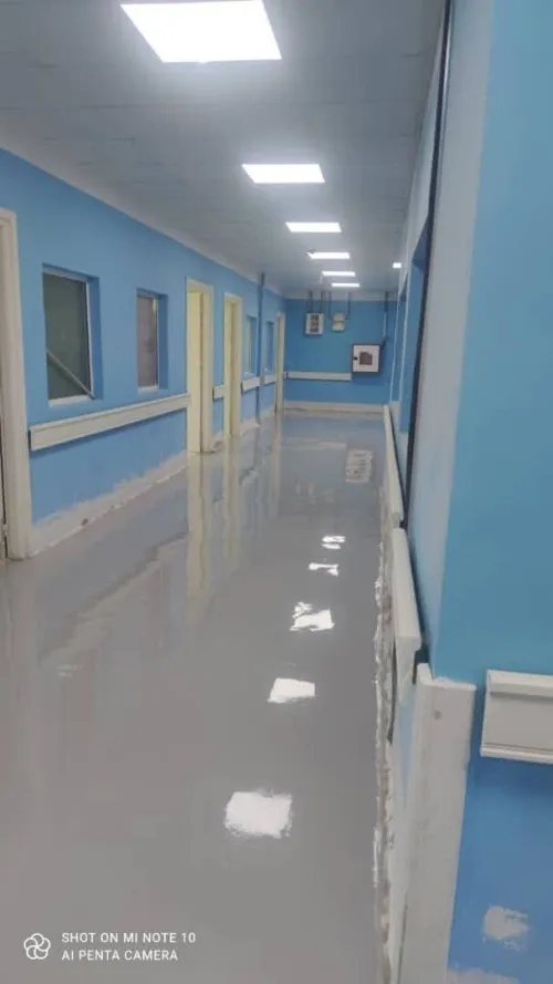 Resine epoxy sol 