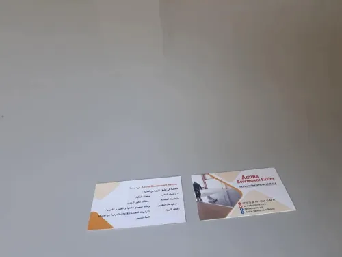 Resine epoxy sol 