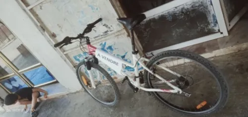 Vello ROCK RIDER 