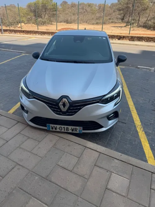 Renault Clio 5  2025 Techno