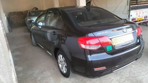 Great Wall C30 2011 C30