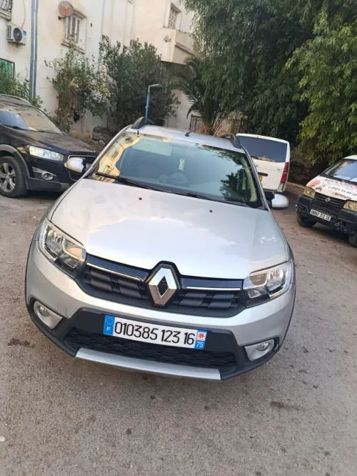 Dacia Sandero 2023 Stepway Expression plus