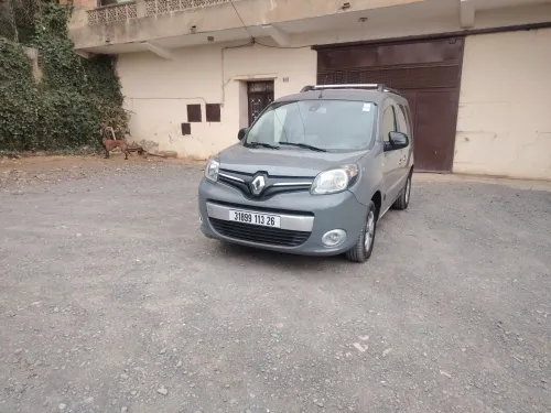 Renault Kangoo 2013 Privilège plus
