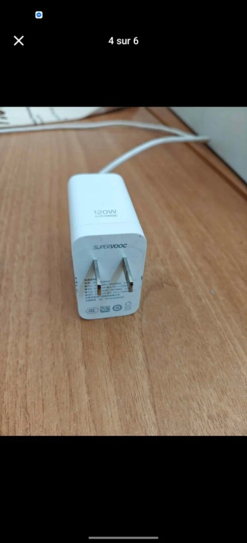Realme Realme GT Néo 6