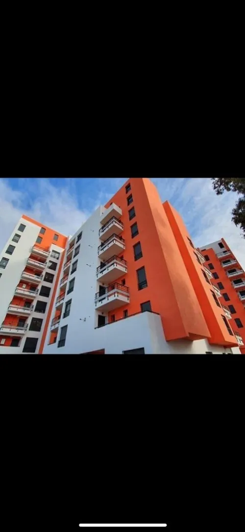 Vente Appartement F4 Blida Boufarik