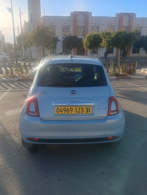 Fiat 500 2023 Cult MIB