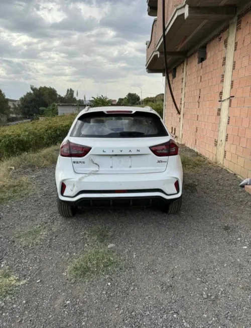 Livan X3 Pro  2025 