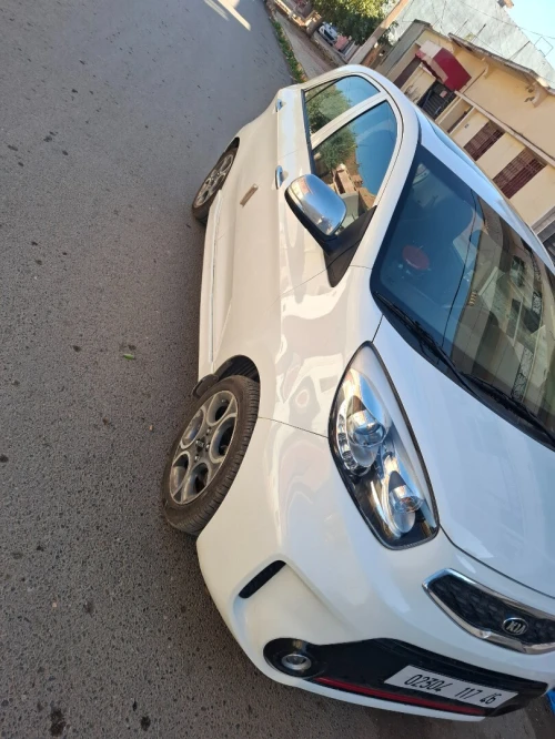 Kia Picanto 2017 Sportline