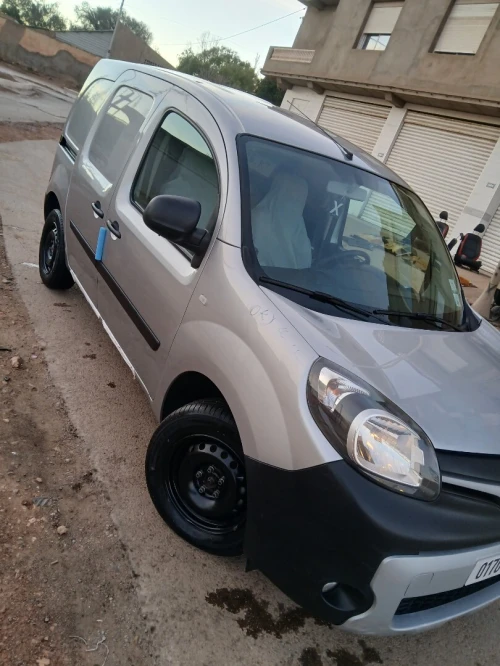 Renault Kangoo 2021 Kangoo