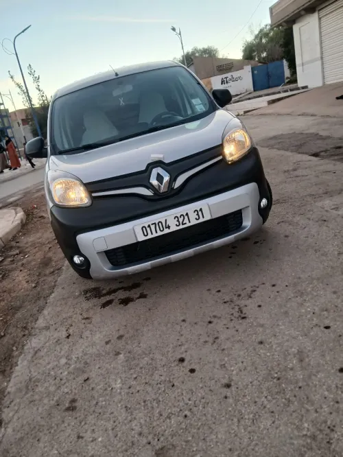 Renault Kangoo 2021 Kangoo