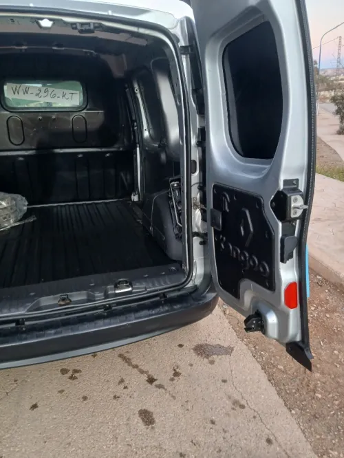 Renault Kangoo 2021 Kangoo