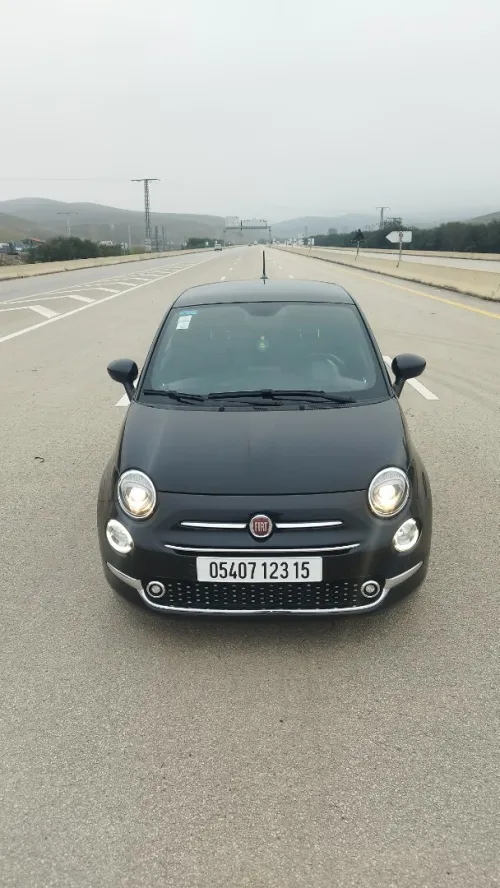 Fiat 500 2023 CLUB