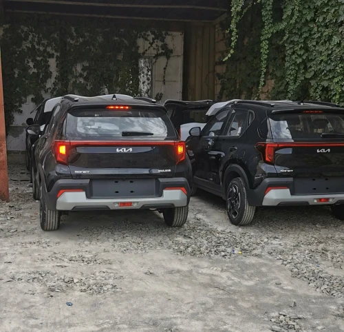 Kia Sonet  2025 Premium