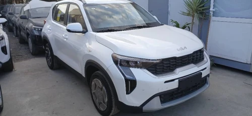 Kia Sonet  2025 Premium