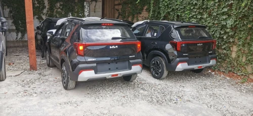Kia Sonet  2025 Premium