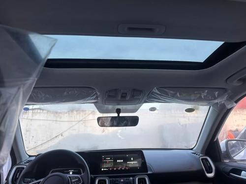Kia Sonet  2025 Premium