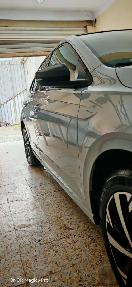 Volkswagen Polo 2018 Beats
