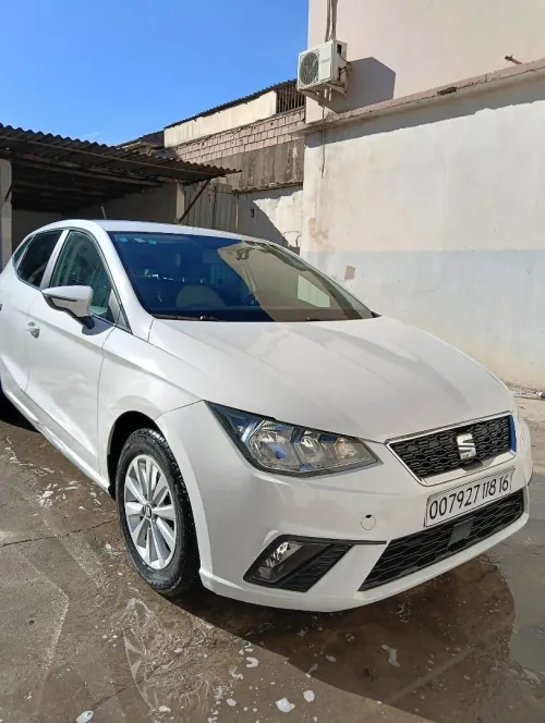 Seat Ibiza 2018 STYLE
