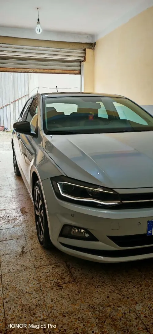 Volkswagen Polo 2018 Beats