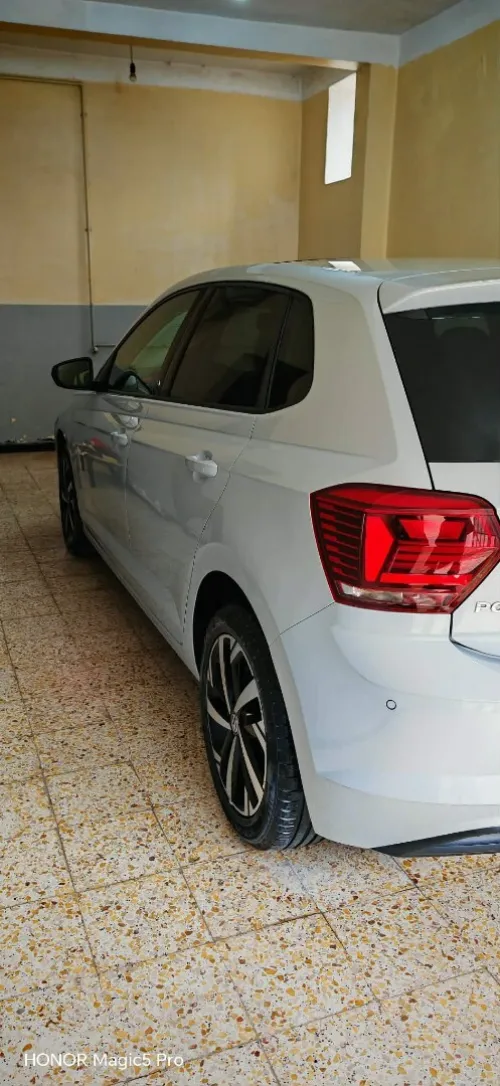Volkswagen Polo 2018 Beats