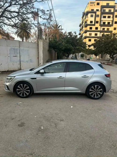 Renault Megane 4  2022 RS Line