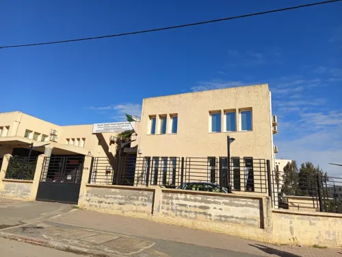 Vente Appartement F4 Alger Draria