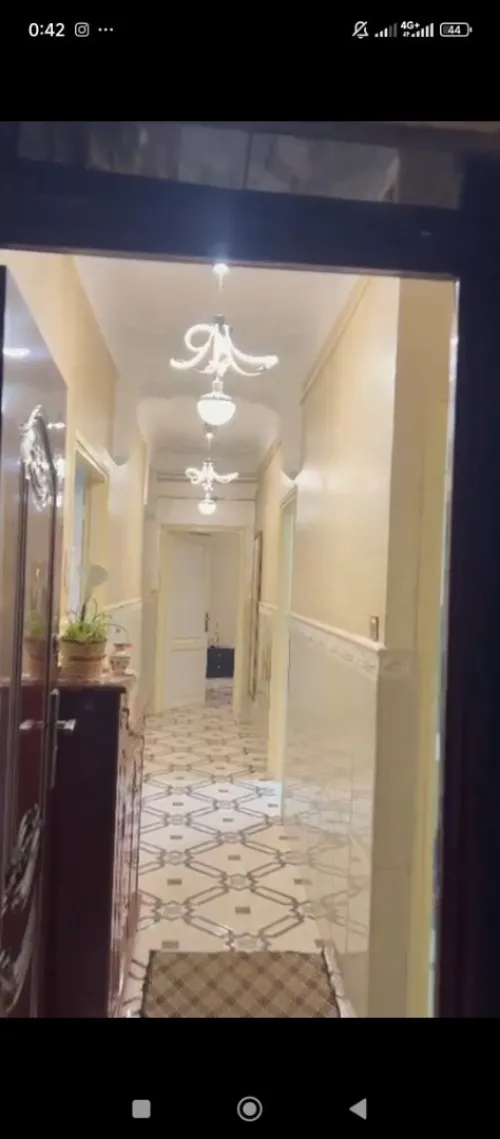 Vente Appartement F4 Alger El achour