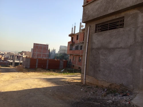 Vente Terrain Alger Douera