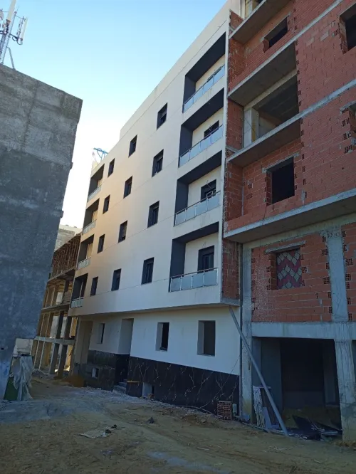 Vente Appartement F3 F4 Alger Draria