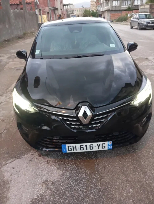 Renault Clio 5  2023 Techno