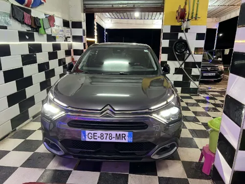 Citroen C4 2022 C4
