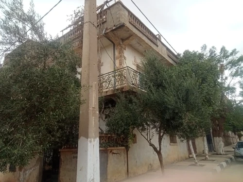 Vente Appartement Niveau de villa F4 Aïn Témouchent Chaabet el ham