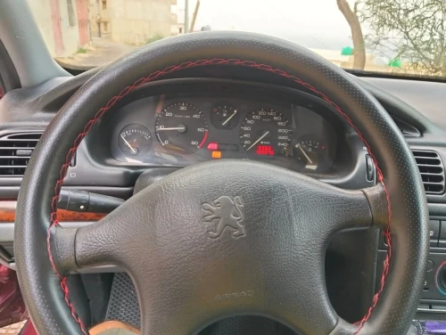 Peugeot 406 1998 406