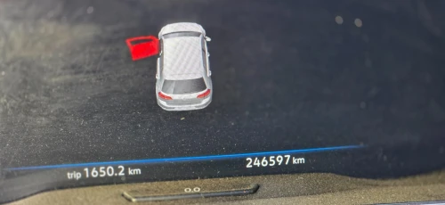 Volkswagen Golf 7 2018 Carat