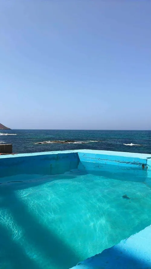 Vente Villa Oran Arzew