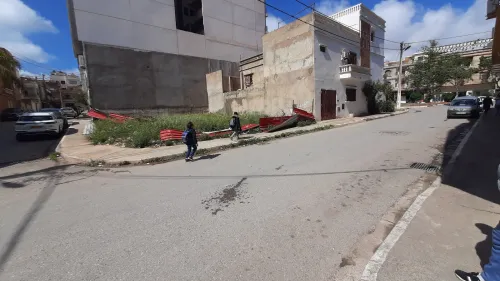 Vente Terrain Oran Bir el djir