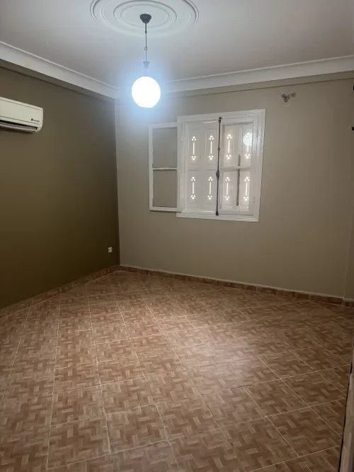 Location Appartement Niveau de villa F2 Alger Bordj el kiffan