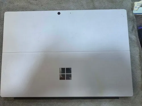 Microsoft 7 pro+ 16/256 i7