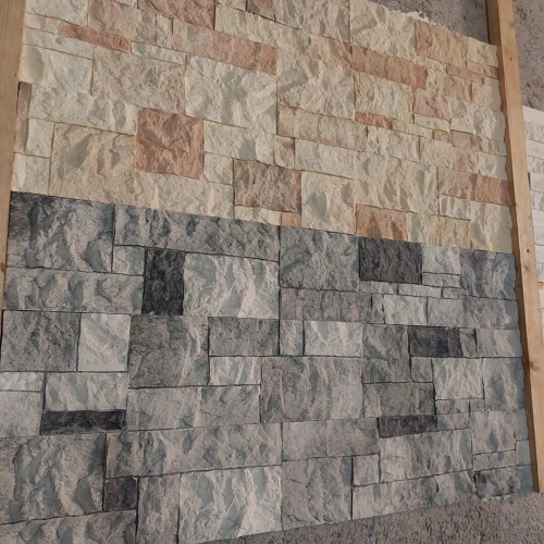 Pierre decorative