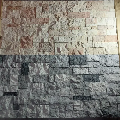 Pierre decorative