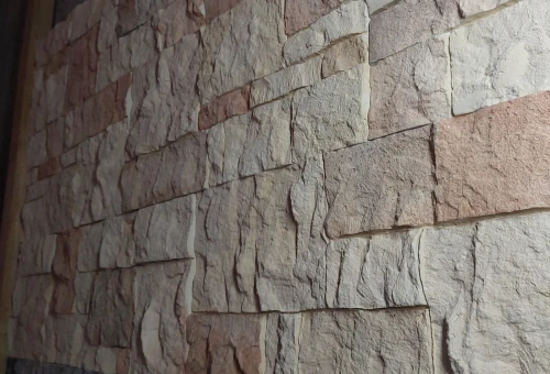 Pierre decorative