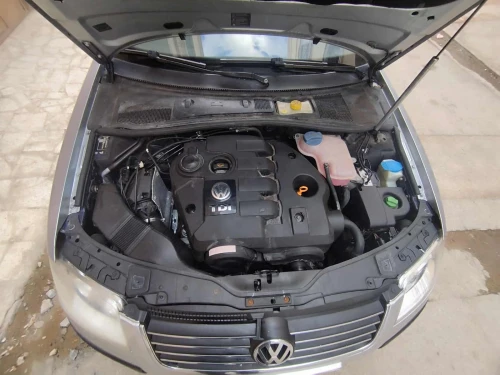 Volkswagen Passat 2001 Passat