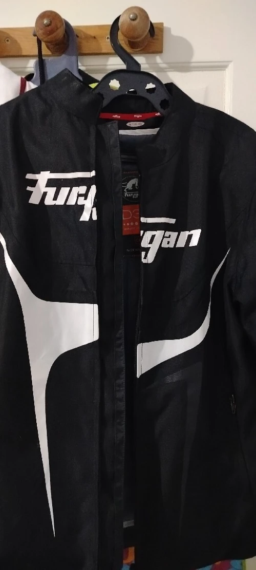 Veste Furygan Original