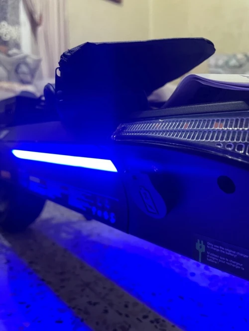 Iscooter Ix4 2025