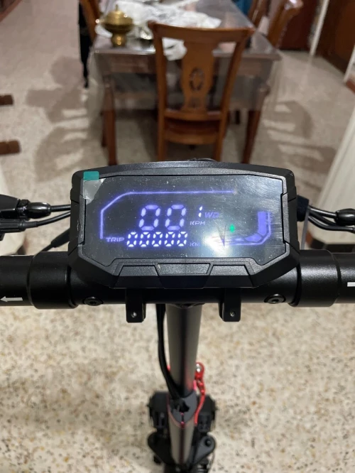 Iscooter Ix4 2025