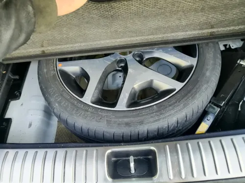 Kia Sportage 2018 