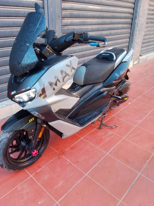 Vms Vmax 2024